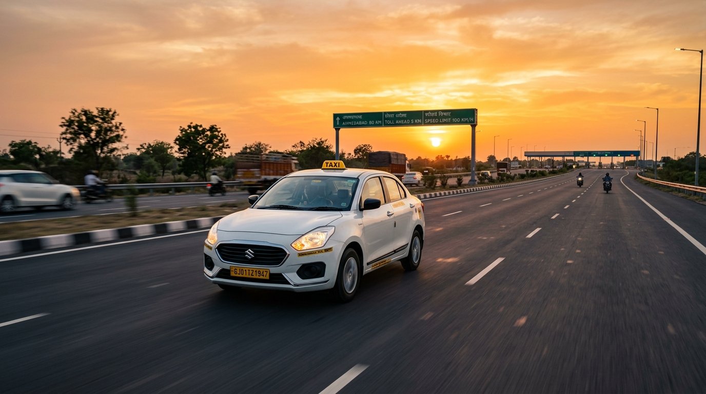 Sedan - Swift Dzire / Etios